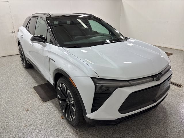2026 Chevrolet Blazer EV RS