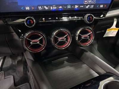 2026 Chevrolet Blazer EV RS