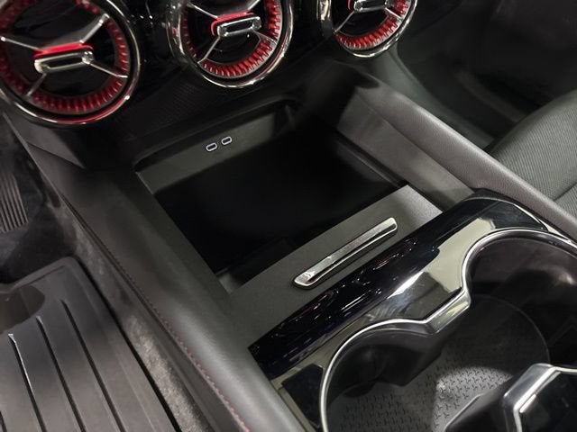 2026 Chevrolet Blazer EV RS