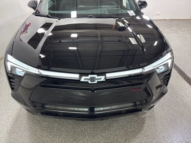 2026 Chevrolet Blazer EV RS