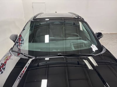 2026 Chevrolet Blazer EV RS