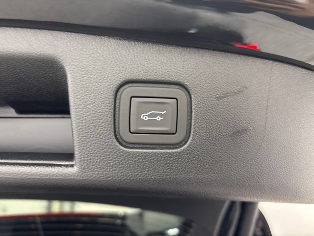 2026 Chevrolet Blazer EV RS