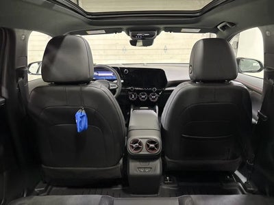 2026 Chevrolet Blazer EV RS