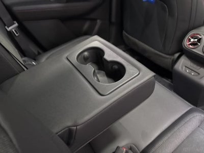 2026 Chevrolet Blazer EV RS