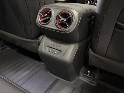 2026 Chevrolet Blazer EV RS