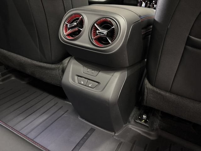 2026 Chevrolet Blazer EV RS
