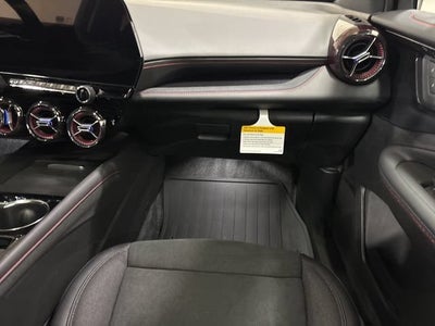 2026 Chevrolet Blazer EV RS