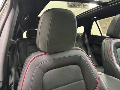 2026 Chevrolet Blazer EV RS