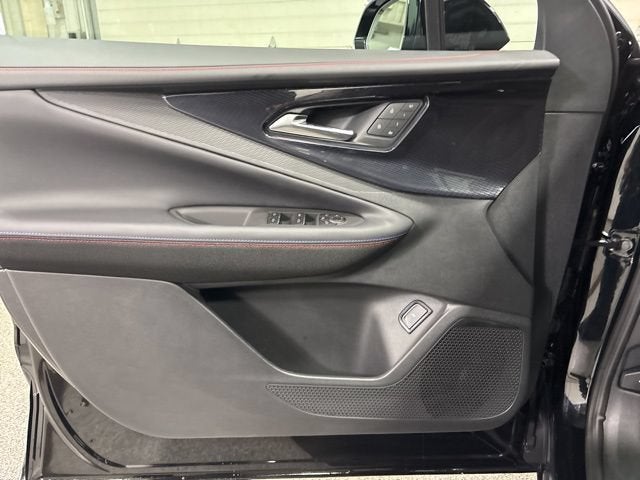 2026 Chevrolet Blazer EV RS