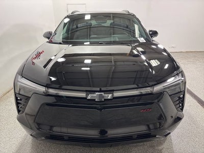 2026 Chevrolet Blazer EV RS