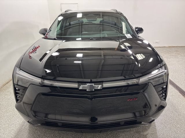 2026 Chevrolet Blazer EV RS