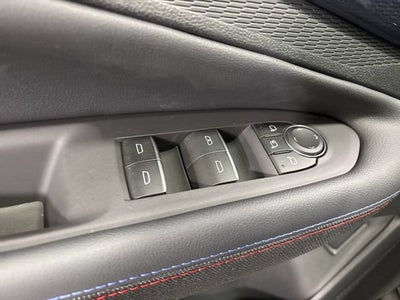 2026 Chevrolet Blazer EV RS