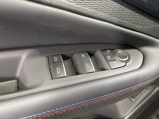 2026 Chevrolet Blazer EV RS