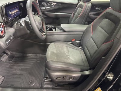 2026 Chevrolet Blazer EV RS