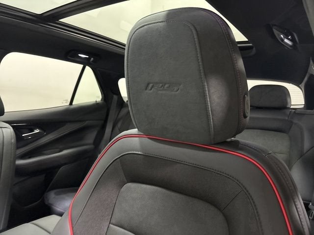 2026 Chevrolet Blazer EV RS