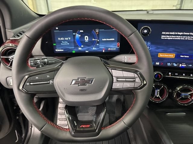 2026 Chevrolet Blazer EV RS