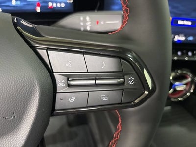2026 Chevrolet Blazer EV RS