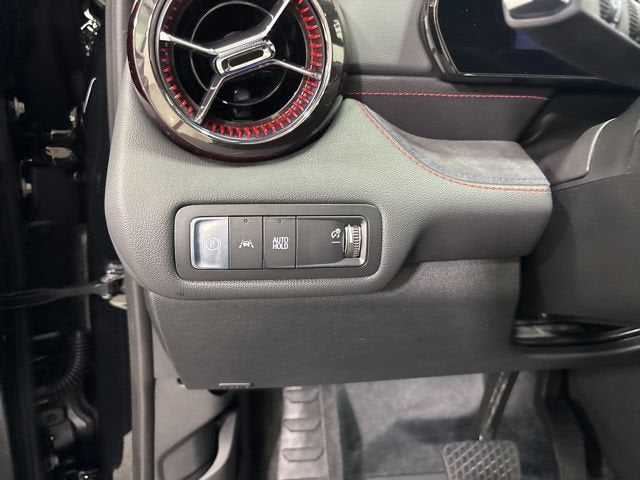 2026 Chevrolet Blazer EV RS