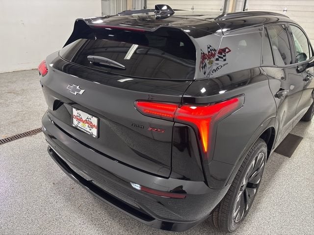2026 Chevrolet Blazer EV RS