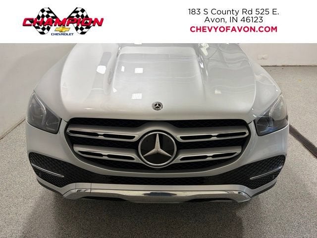 2020 Mercedes-Benz GLE 350 4MATIC®