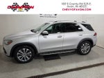 2020 Mercedes-Benz GLE 350 4MATIC®