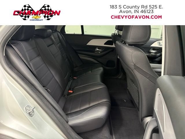 2020 Mercedes-Benz GLE 350 4MATIC®