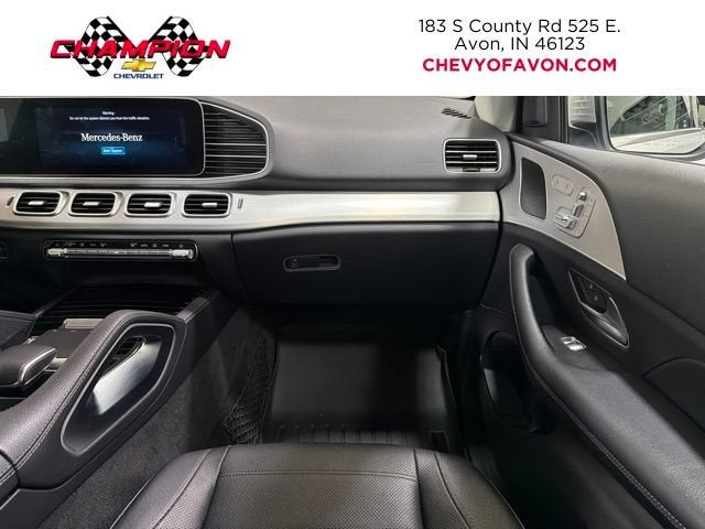 2020 Mercedes-Benz GLE 350 4MATIC®