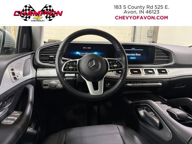2020 Mercedes-Benz GLE 350 4MATIC®