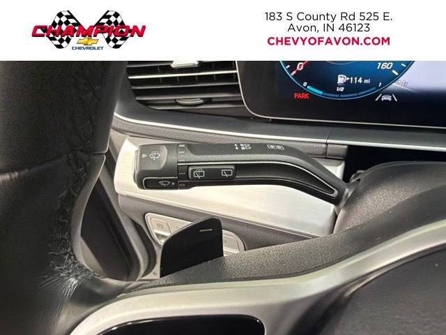 2020 Mercedes-Benz GLE 350 4MATIC®