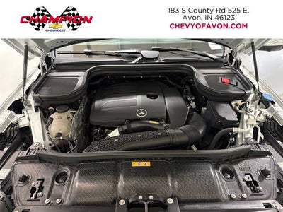 2020 Mercedes-Benz GLE 350 4MATIC®