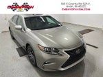 2017 Lexus ES ES 350