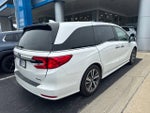 2021 Honda Odyssey Touring