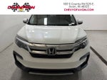 2022 Honda Pilot AWD EX-L