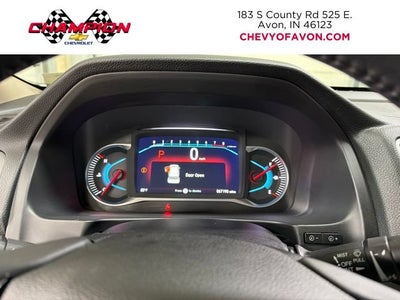 2022 Honda Pilot AWD EX-L