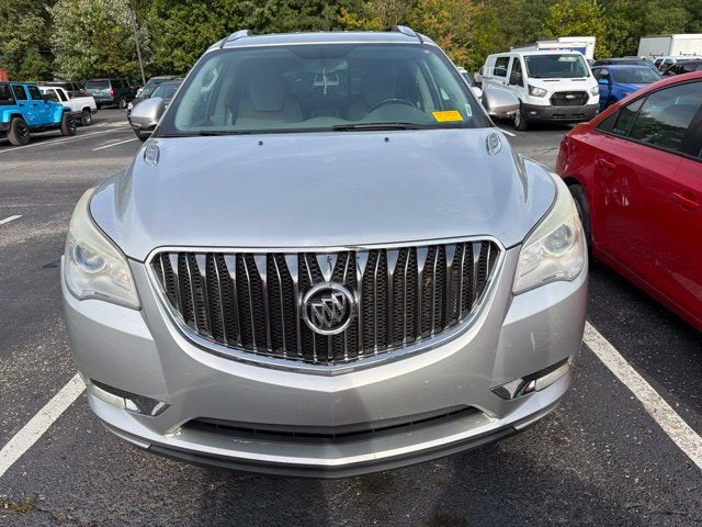 2014 Buick Enclave Convenience
