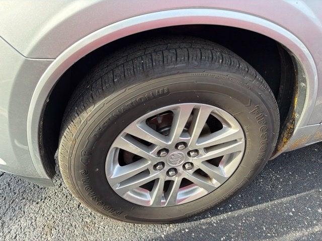 2014 Buick Enclave Convenience