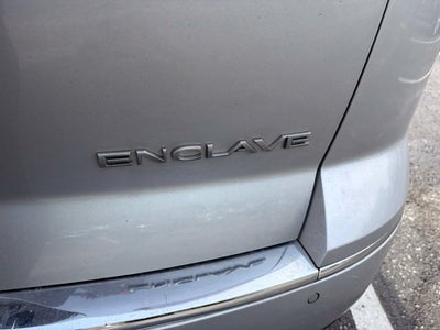 2014 Buick Enclave Convenience
