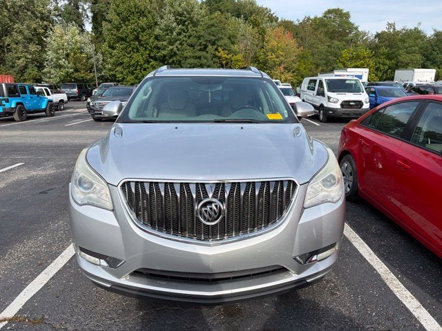 2014 Buick Enclave Convenience