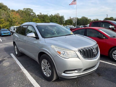 2014 Buick Enclave Convenience