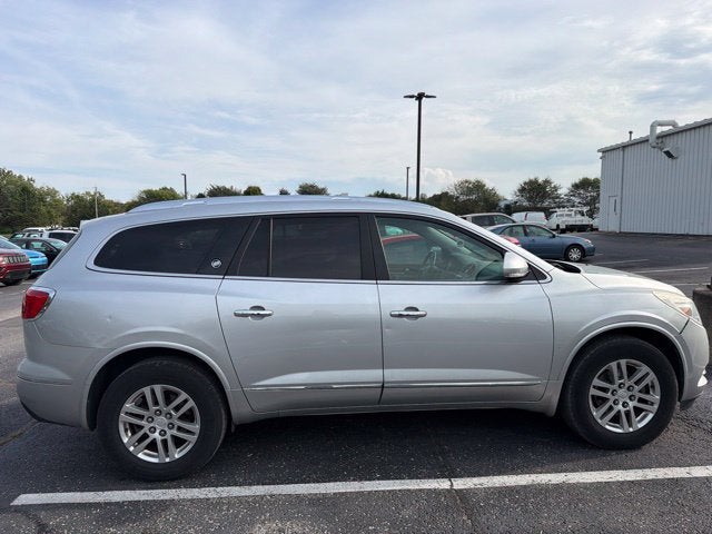 2014 Buick Enclave Convenience