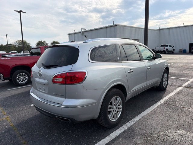 2014 Buick Enclave Convenience