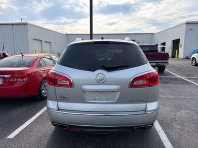 2014 Buick Enclave Convenience