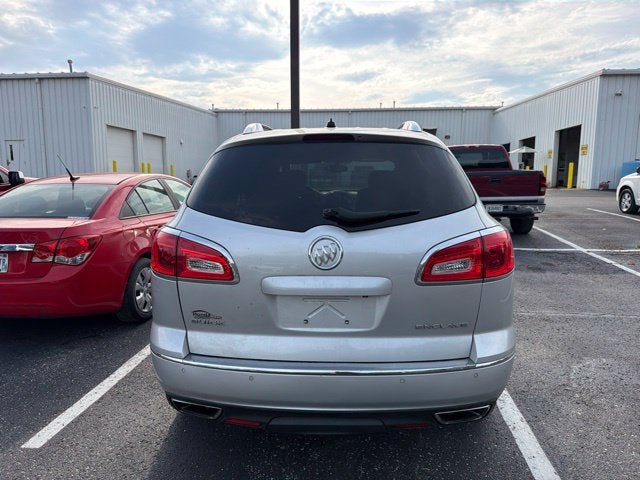 2014 Buick Enclave Convenience