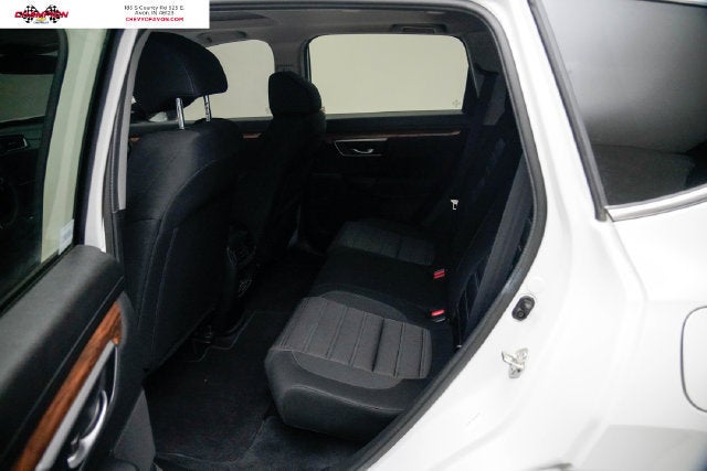2020 Honda CR-V AWD EX