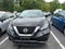 2021 Nissan Murano S