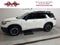 2024 Nissan Pathfinder Rock Creek 4WD