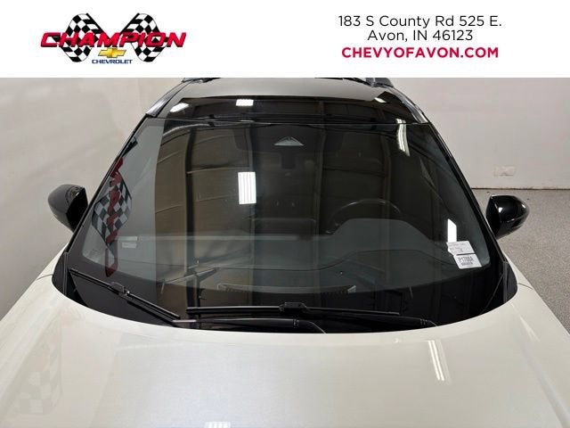 2024 Nissan Pathfinder Rock Creek 4WD