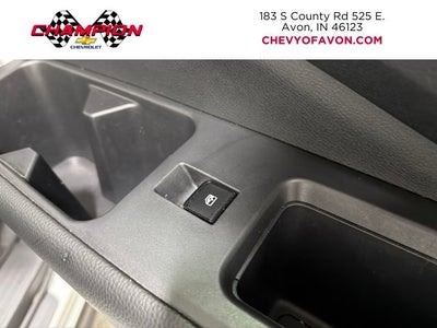 2024 Nissan Pathfinder Rock Creek 4WD