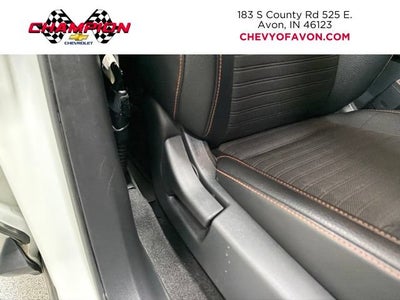 2024 Nissan Pathfinder Rock Creek 4WD