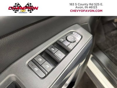 2024 Nissan Pathfinder Rock Creek 4WD